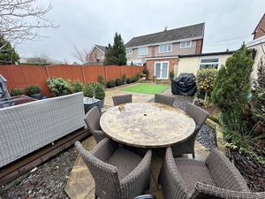 Goodwood Grove Great Sutton